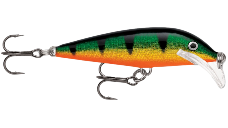 Scatter Rap Countdown de Rapala