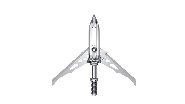 Pointes de chasse Ravin Steel 100 gr.