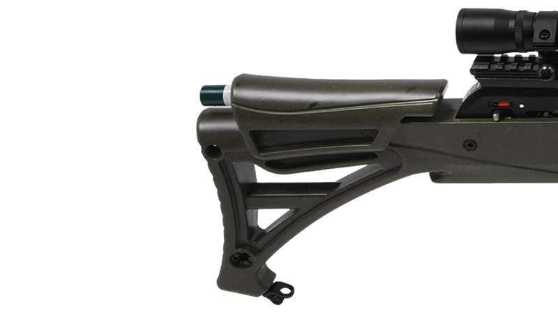 Arbalète RM 405 de Rocky Mountain