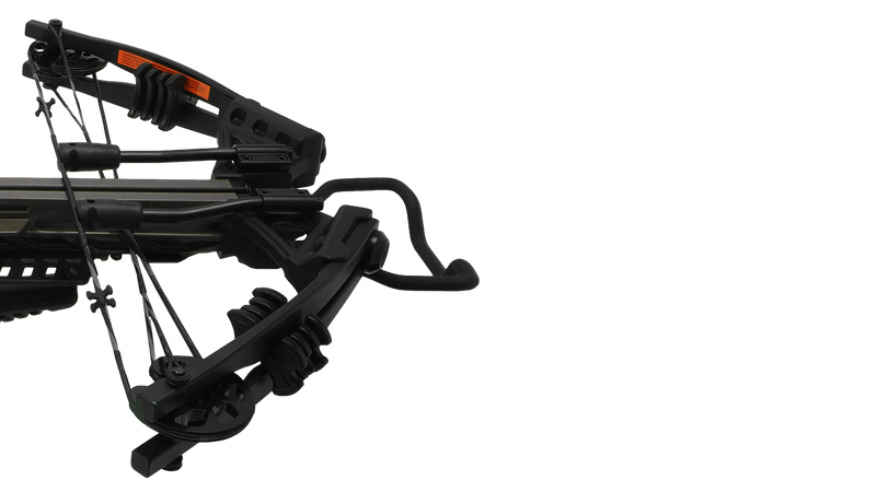 Arbalète RM 405 de Rocky Mountain