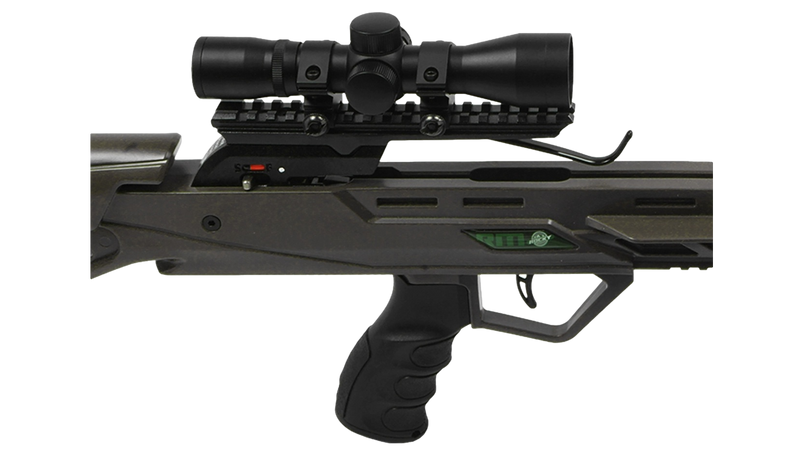Arbalète RM 405 de Rocky Mountain