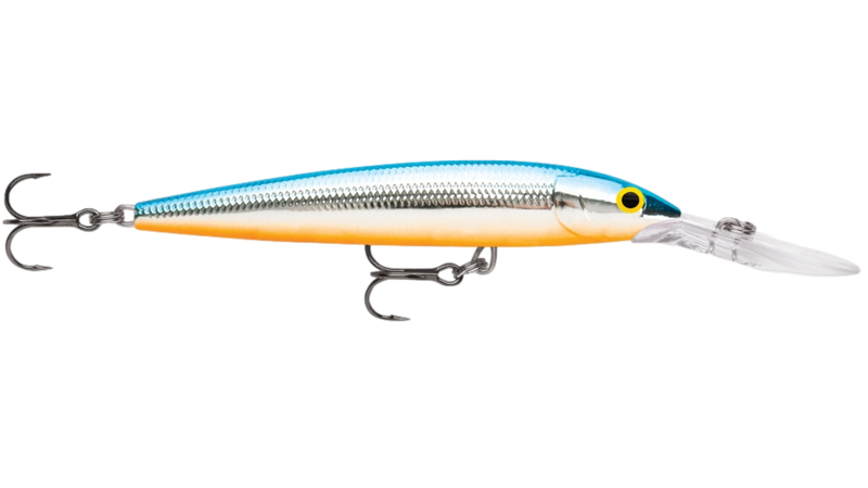 Down Deep Husky Jerk par Rapala
