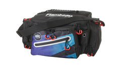 Coffre à pêche souple Flambeau Ike 4TK Zerust