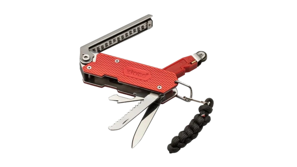 Outil Allume-Feu 7 en 1 Zippo