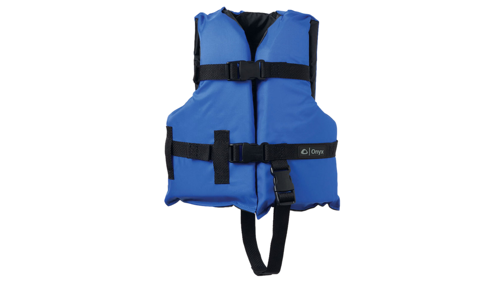 Veste de flottaison pour enfants 15-25kg (33-55 lbs) de Onyx