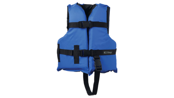 Veste de flottaison pour enfants 15-25kg (33-55 lbs) de Onyx