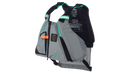 Veste de flottaison pour kayak, planche à pagaies et canot MoveVent Deluxe de Onyx