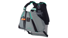 Veste de flottaison pour kayak, planche à pagaies et canot MoveVent Deluxe de Onyx