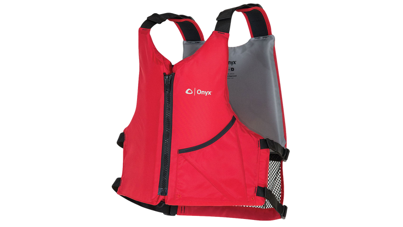 Veste de flottaison Paddle Life Universelle de Onyx