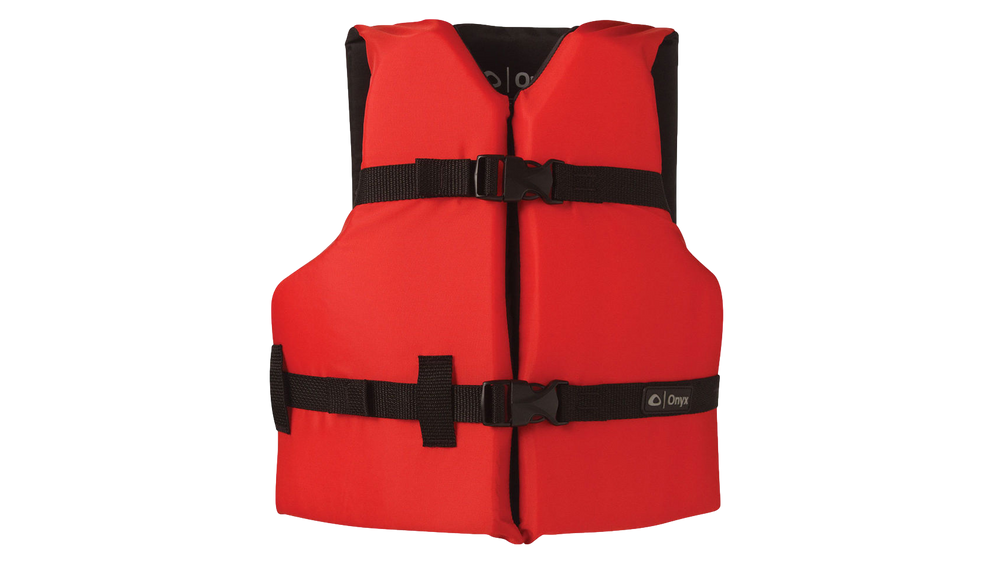 Veste de flottaison pour jeunes 25-40kg (55-88lbs) de Onyx
