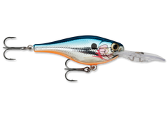 Shad Rap RS Suspending par Rapala