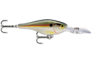 Shad Rap RS Suspending par Rapala