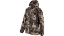 Manteau de chasse imperméable Slikke II Outvision de Connec