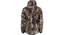 Manteau de chasse imperméable Slikke II Outvision de Connec