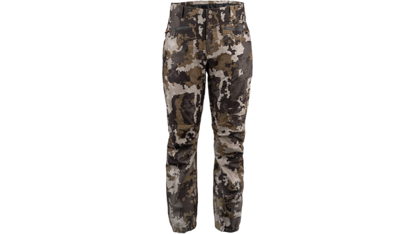 Pantalon de chasse imperméable Slikke II Outvision par Connec