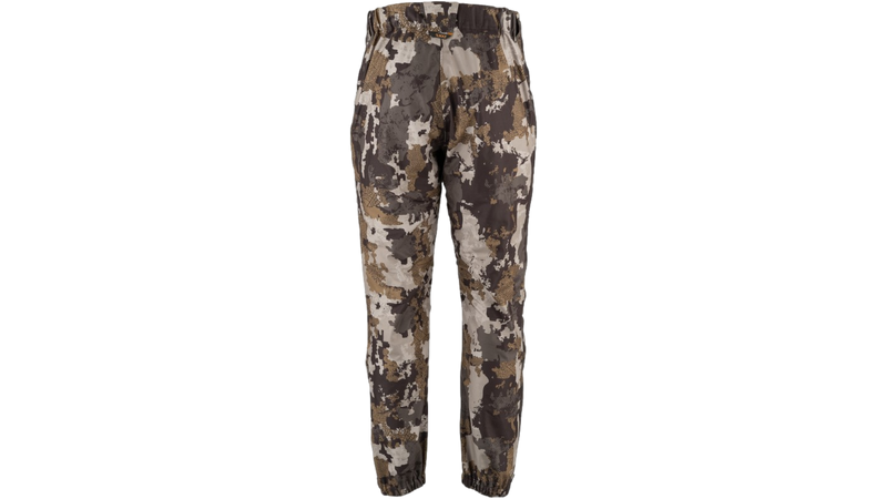 Pantalon de chasse imperméable Slikke II Outvision par Connec