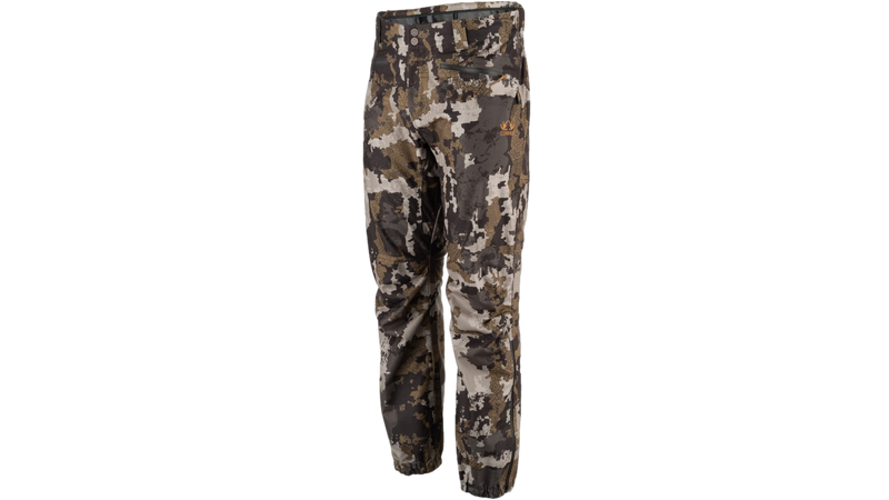 Pantalon de chasse imperméable Slikke II Outvision par Connec