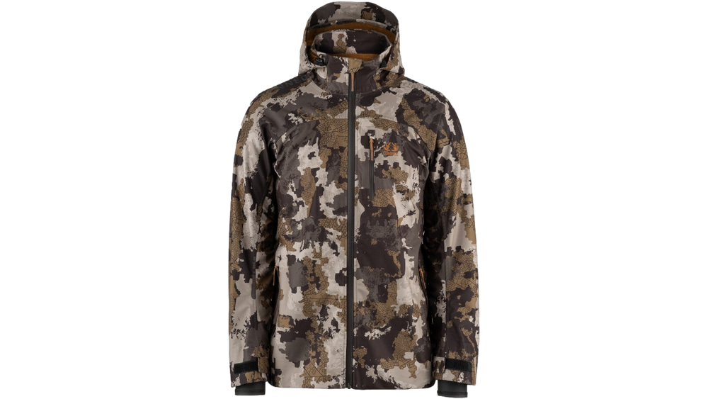 Manteau Slikke II Outvision Connec [Large - Outvision]