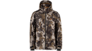 Manteau de chasse imperméable Slikke II Outvision de Connec