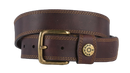 Ceinture en cuir Browning