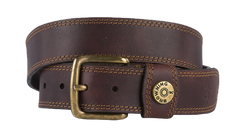 Ceinture en cuir Browning