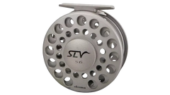 Moulinet pour cannes à moucher SLV par Okuma