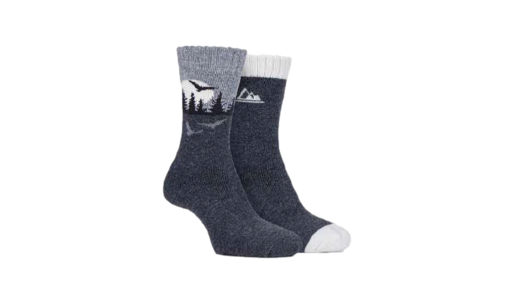 Bas femme size 5-9 Storm Valley