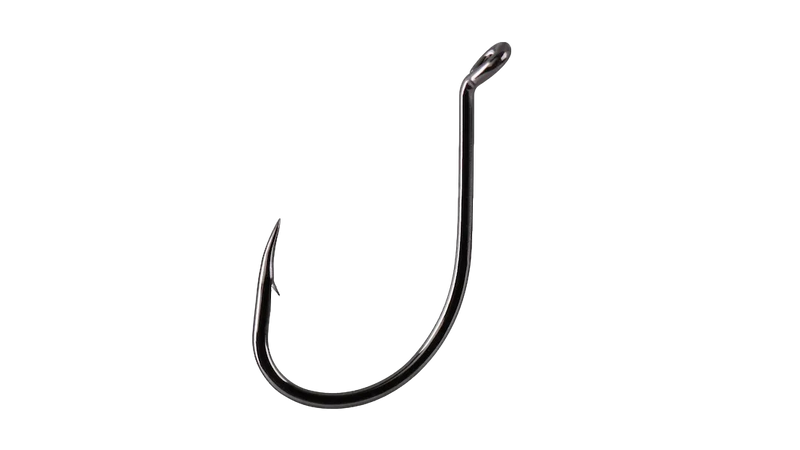 Hameçons Octopus par Mustad
