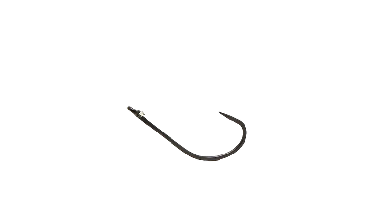 Hameçons Weedless TitanX Wacky/Neko par Mustad
