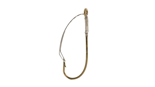 Hameçons anti-herbes par Mustad