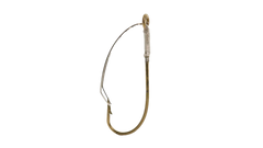 Hameçons anti-herbes par Mustad