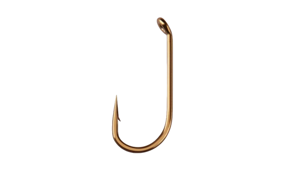 Hameçons Nymph Sproat Mustad (paq. de 50)
