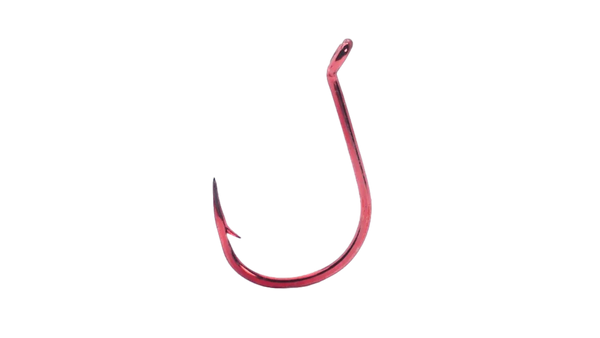 Hameçons Double Wide Gap Drop Shot de Mustad