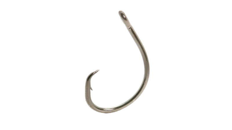 Hameçons Demon Perfect Circle par Mustad