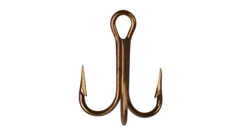 Treble Hook