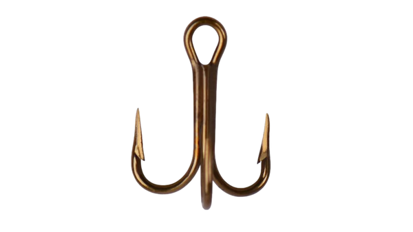 Trépieds par Mustad