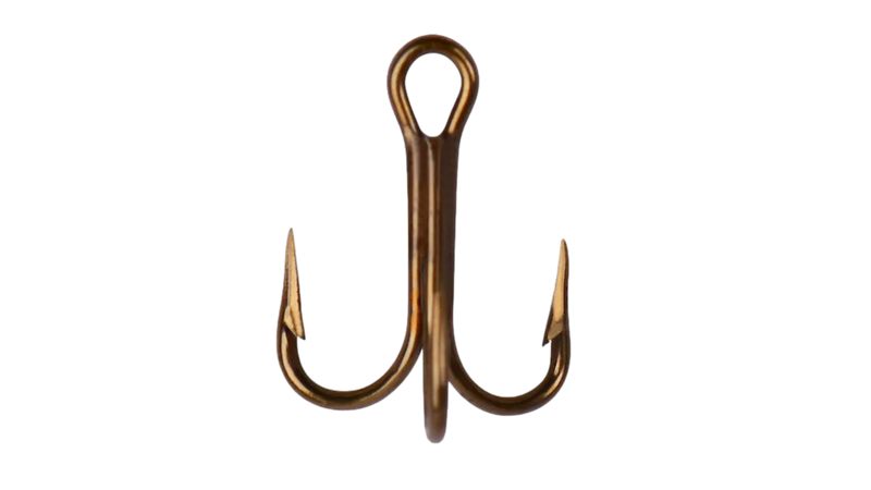 Trépieds par Mustad