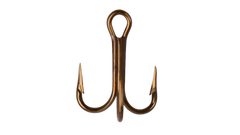Hamecons trepied size1/0 Mustad (25)
