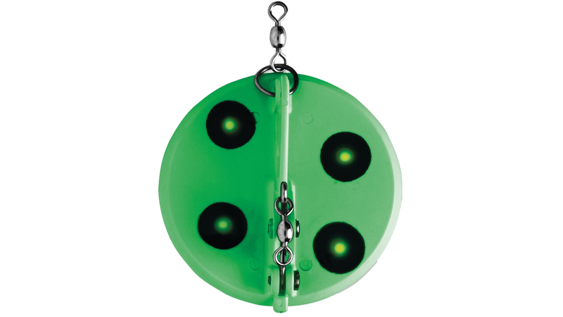 Dipsy Diver de Luhr Jensen