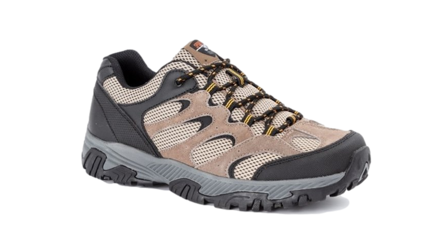 Chaussures pour homme Avenger Ventilator par Sportchief
