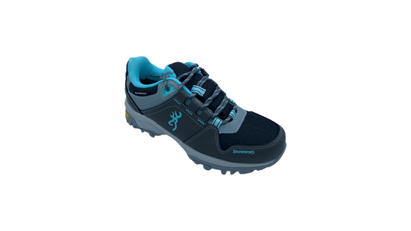 Chaussures de randonné Marauder Low WP de Browning