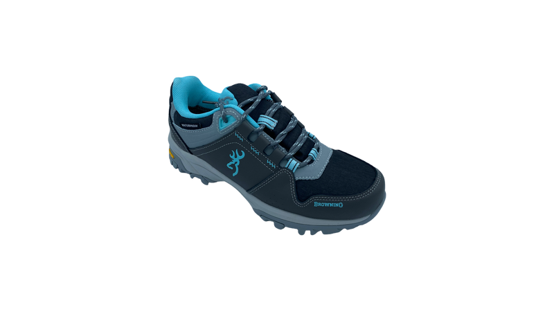 Chaussures de randonné Marauder Low WP de Browning