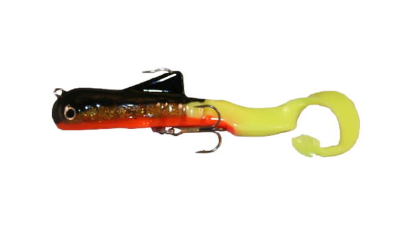 Spring Bulldawg de Musky Innovations
