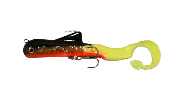 Spring Bulldawg de Musky Innovations