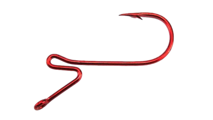 Hameçons Drop Shot par Target Baits