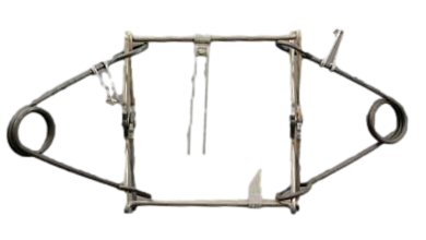 Piège Bélisle Super X (110, 120, 160, 220, 280, 330)
