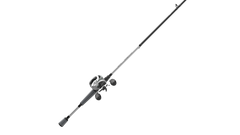 Ensemble canne et moulinet Throttle de Quantum (lancer lourd)