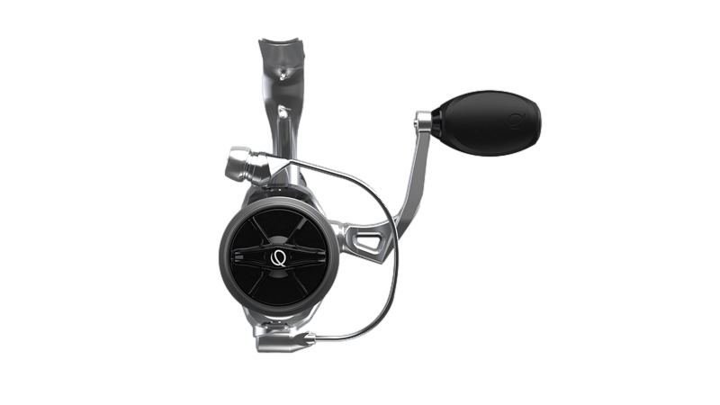 Moulinet Throttle de Quantum