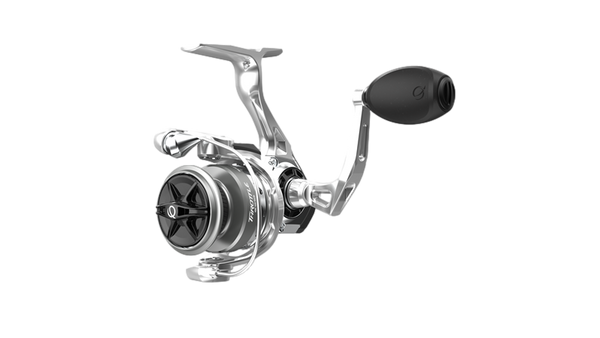 Moulinet Throttle de Quantum
