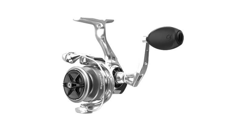 Moulinet Throttle de Quantum